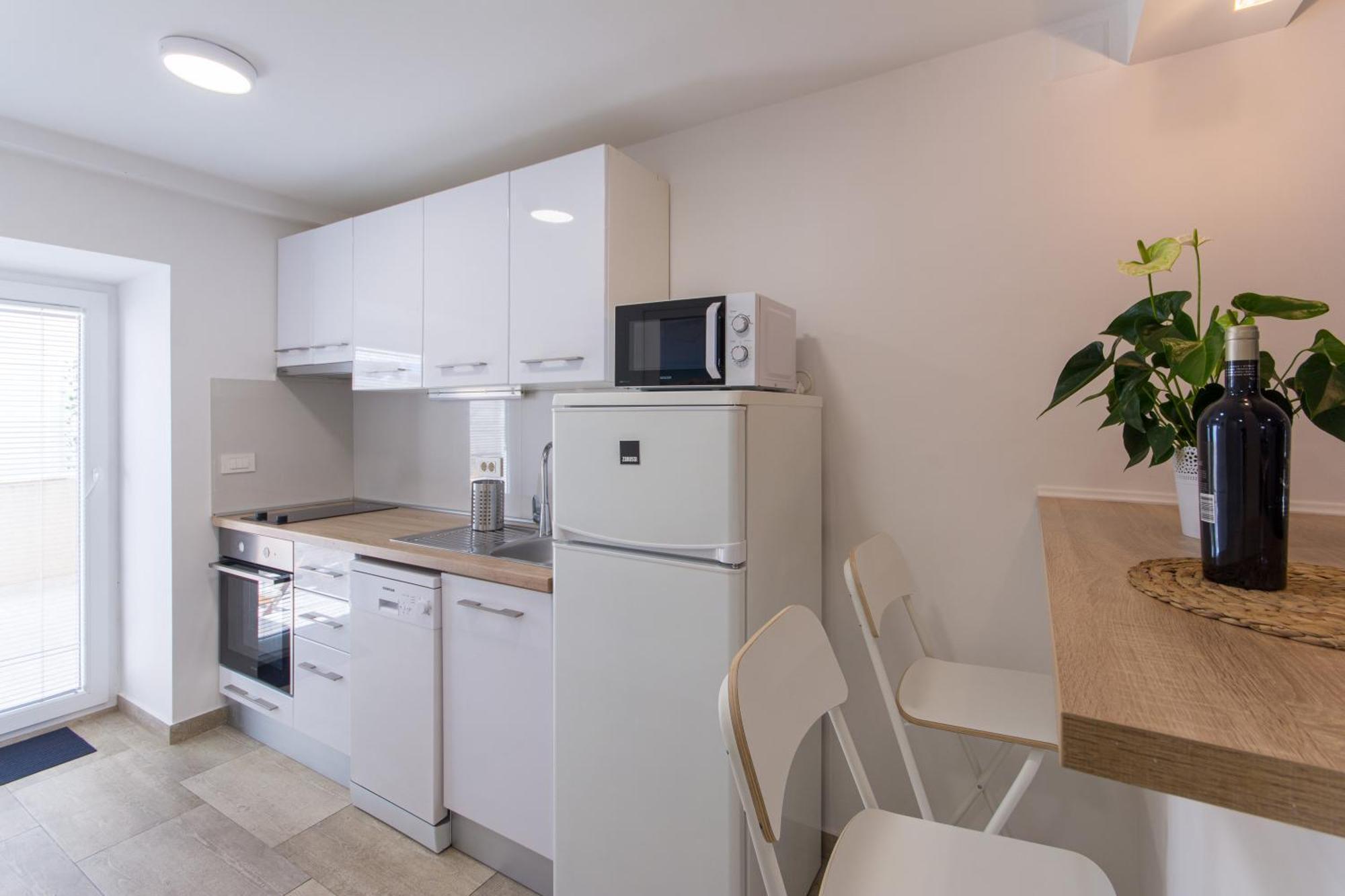 Apartments D&D Dubrovnik Ngoại thất bức ảnh