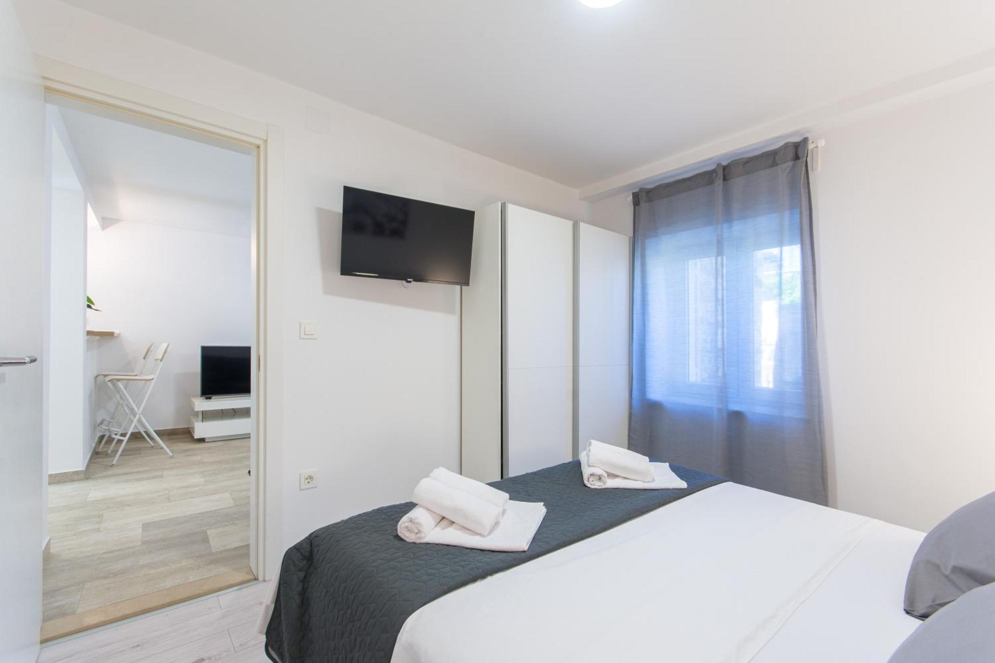 Apartments D&D Dubrovnik Ngoại thất bức ảnh