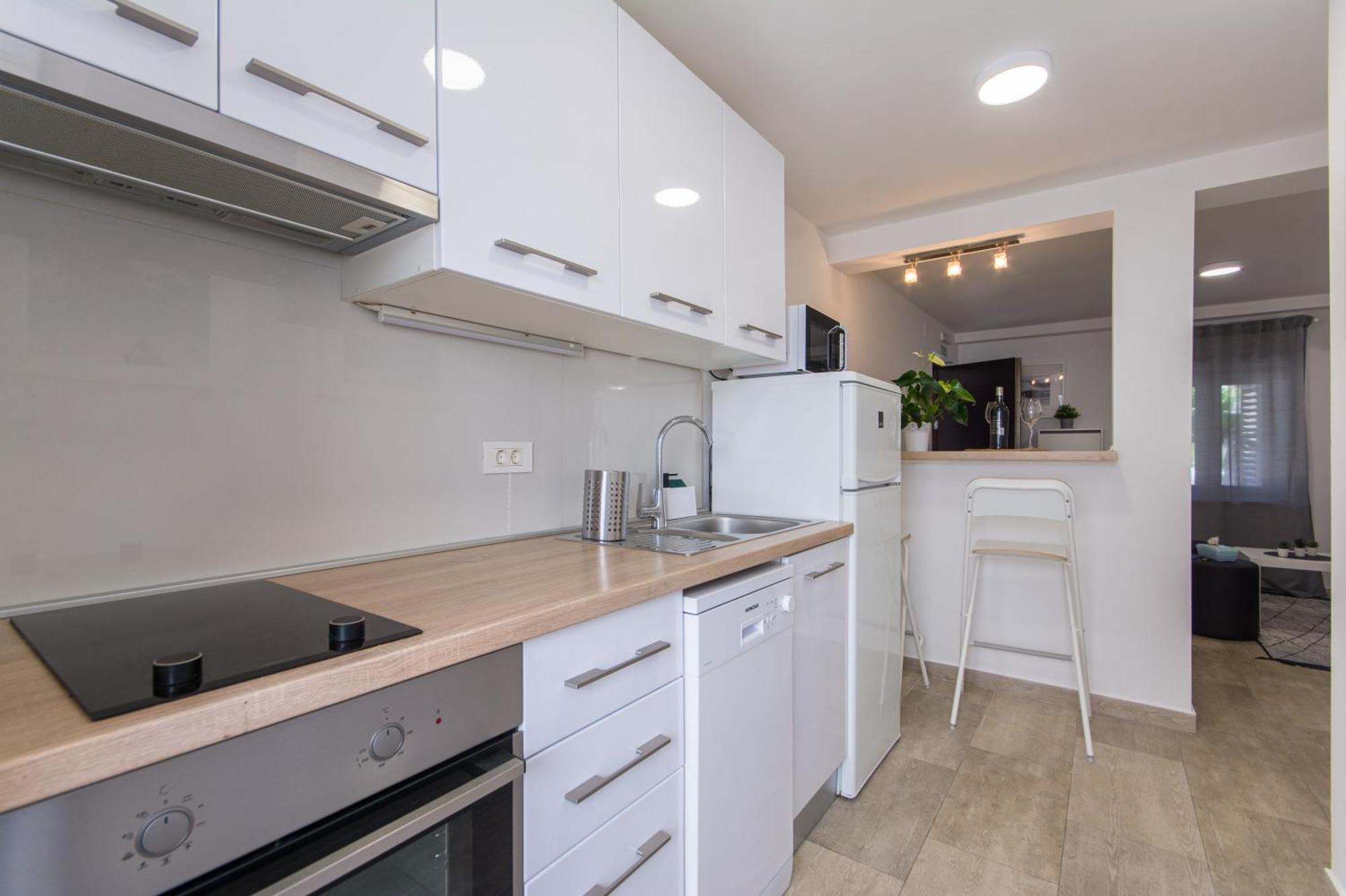 Apartments D&D Dubrovnik Ngoại thất bức ảnh